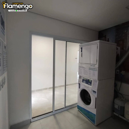 Imagem Apartamento com 2 Quartos à Venda, 52 m² em Vila Formosa - São Paulo