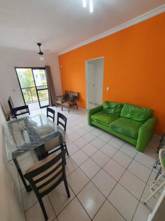 Imagem Apartamento com 2 Quartos para Temporada, em Praia Grande - Ubatuba Imagem Apartamento com 2 Quartos para Temporada, em Praia Grande - Ubatuba