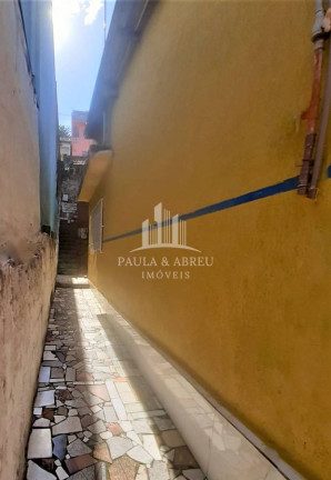 Imagem Casa com 2 Quartos à Venda, 242 m² em Jardim Zaira - Mauá Imagem Casa com 2 Quartos à Venda, 242 m² em Jardim Zaira - Mauá