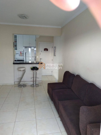 Imagem Apartamento com 2 Quartos para Alugar, 64 m² em Parque Residencial Aquarius - São José Dos Campos Imagem Apartamento com 2 Quartos para Alugar, 64 m² em Parque Residencial Aquarius - São José Dos Campos