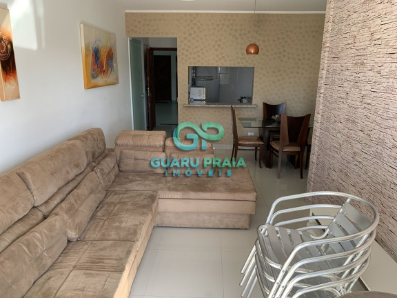Imagem Apartamento com 3 Quartos à Venda, 75 m² em Enseada - Guarujá