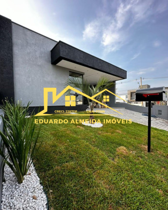 Imóvel com 3 Quartos à Venda,  em Cajuru Do Sul - Sorocaba
