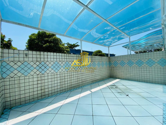 Imagem Kitnet com 1 Quarto à Venda, 50 m² em Mirim - Praia Grande Imagem Kitnet com 1 Quarto à Venda, 50 m² em Mirim - Praia Grande