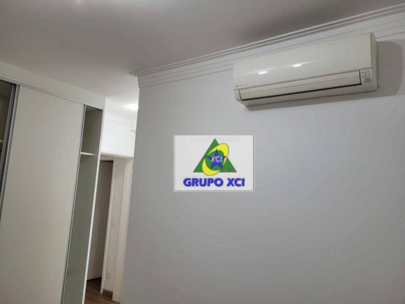 Imagem Apartamento com 3 Quartos à Venda, 119 m² em Taquaral - Campinas