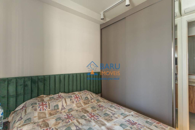 Imagem Apartamento com 1 Quarto à Venda, 33 m² em Santa Cecília - São Paulo Imagem Apartamento com 1 Quarto à Venda, 33 m² em Santa Cecília - São Paulo