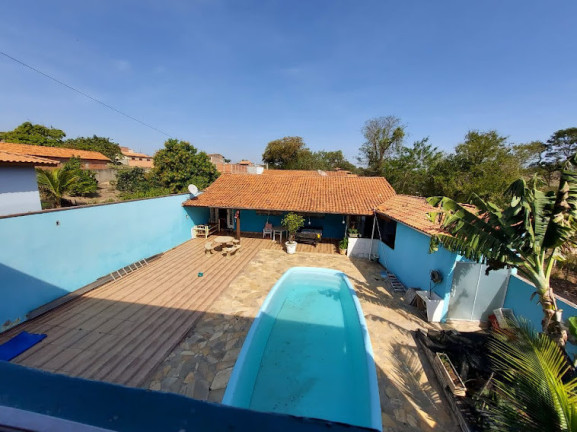 Imagem Imóvel com 6 Quartos à Venda, 400 m² em Colina Verde - Porangaba Imagem Imóvel com 6 Quartos à Venda, 400 m² em Colina Verde - Porangaba