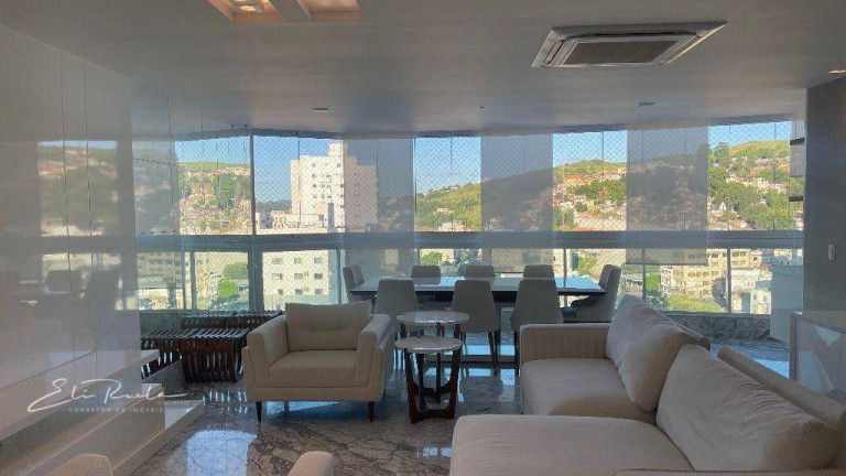 Imagem Apartamento com 3 Quartos à Venda ou Locação, 150 m² em Centro - Colatina Imagem Apartamento com 3 Quartos à Venda ou Locação, 150 m² em Centro - Colatina