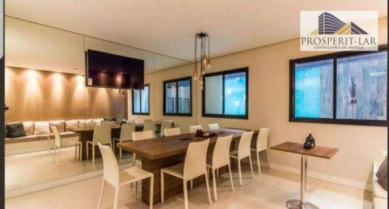 Imagem Loft com 1 Quarto à Venda, 25 m² em Centro - São Paulo Imagem Loft com 1 Quarto à Venda, 25 m² em Centro - São Paulo
