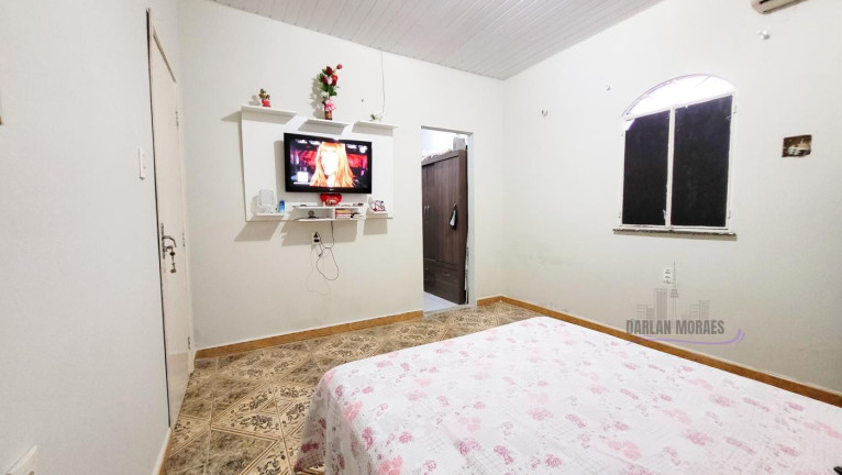 Imagem Casa com 3 Quartos à Venda, 95 m² em Gilberto Mestrinho - Manaus