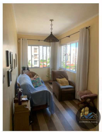 Imagem Apartamento com 3 Quartos à Venda, 128 m² em Gonzaga - Santos Imagem Apartamento com 3 Quartos à Venda, 128 m² em Gonzaga - Santos