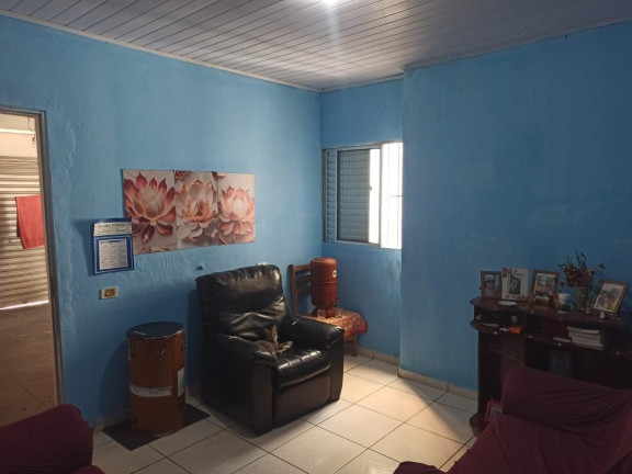 Imagem Casa com 2 Quartos à Venda, 125 m² em Alto Da Boa Vista - Mauá Imagem Casa com 2 Quartos à Venda, 125 m² em Alto Da Boa Vista - Mauá