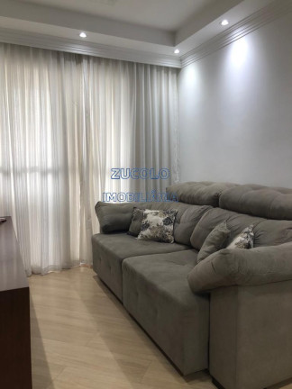 Imagem Apartamento com 2 Quartos à Venda, 52 m² em Demarchi - São Bernardo Do Campo Imagem Apartamento com 2 Quartos à Venda, 52 m² em Demarchi - São Bernardo Do Campo