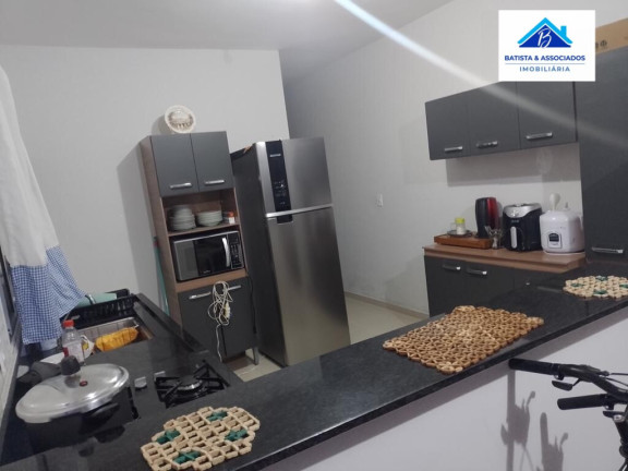 Imagem Casa com 2 Quartos à Venda, 90 m² em Cidade Satélite íris - Campinas Imagem Casa com 2 Quartos à Venda, 90 m² em Cidade Satélite íris - Campinas