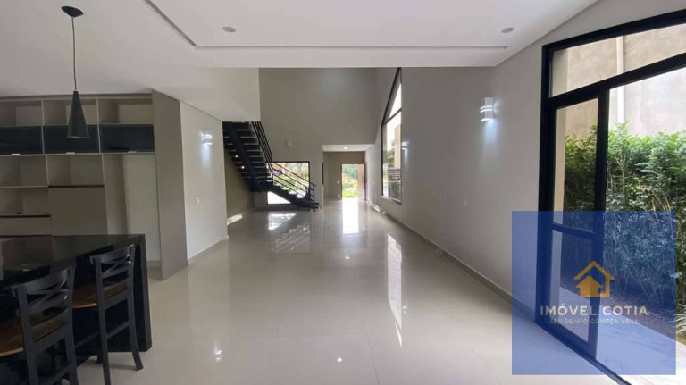 Imagem Casa de Condomínio com 4 Quartos para Alugar, 844 m² em Chácaras São Carlos - Cotia