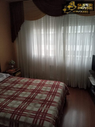 Imagem Apartamento com 3 Quartos à Venda, 111 m² em Centro - Pelotas