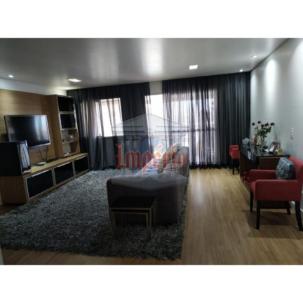 Imagem Apartamento com 3 Quartos à Venda, 133 m² em Santa Paula - São Caetano Do Sul