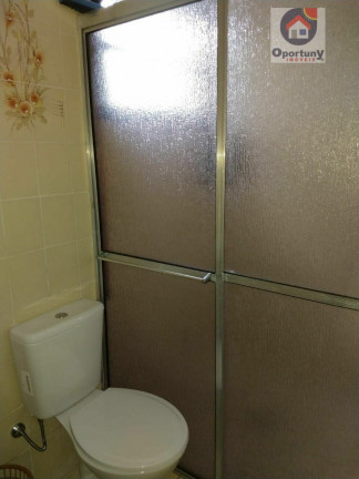 Imagem Apartamento com 3 Quartos à Venda, 70 m² em Enseada - Ubatuba