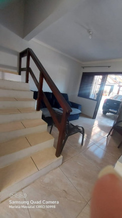 Imagem Sobrado com 2 Quartos à Venda, 78 m² em Neopólis - Gravataí