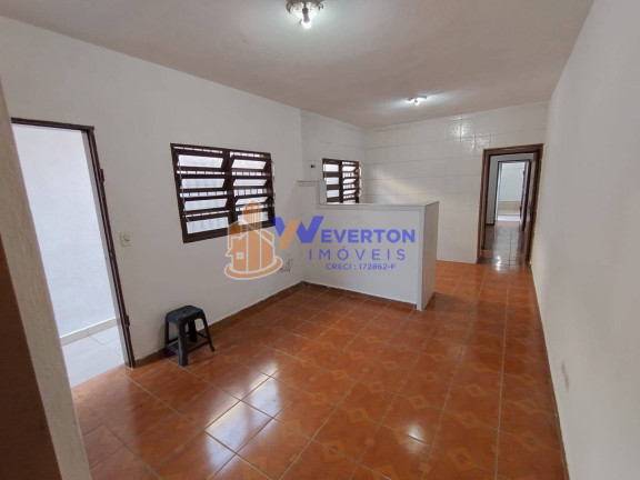 Imagem Casa com 3 Quartos à Venda, 125 m² em Bairro Itaoca - Mongaguá Imagem Casa com 3 Quartos à Venda, 125 m² em Bairro Itaoca - Mongaguá