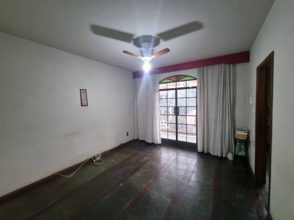 Imagem Casa com 3 Quartos para Alugar, 360 m² em Jardim América - Belo Horizonte
