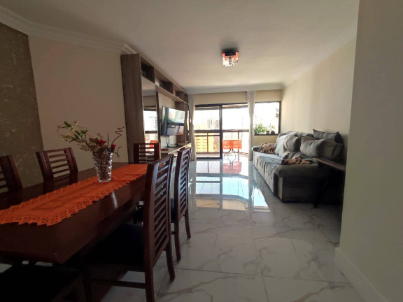 Imagem Apartamento com 3 Quartos à Venda, 125 m² em Vila Carrão - São Paulo Imagem Apartamento com 3 Quartos à Venda, 125 m² em Vila Carrão - São Paulo