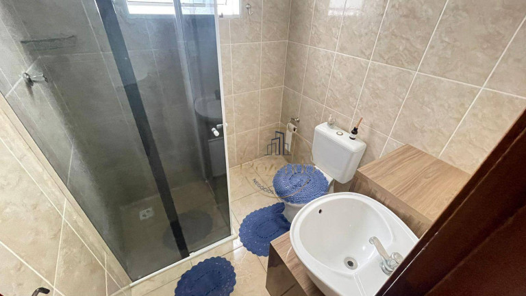 Imagem Sobrado com 3 Quartos à Venda, 126 m² em Vila Tibiriçá - Santo André Imagem Sobrado com 3 Quartos à Venda, 126 m² em Vila Tibiriçá - Santo André