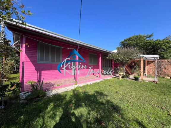 Imagem Casa com 3 Quartos à Venda, 75 m² em Imara - Imbé Imagem Casa com 3 Quartos à Venda, 75 m² em Imara - Imbé