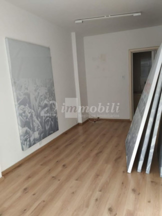 Imagem Apartamento com 1 Quarto à Venda, 36 m² em Higienopolis - São Paulo