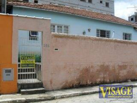 Imagem Casa à Venda, em Centro - Jacareí Imagem Casa à Venda, em Centro - Jacareí