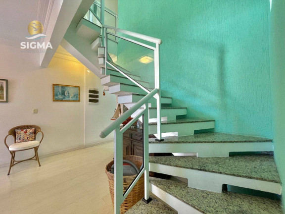 Imagem Cobertura com 3 Quartos à Venda, 180 m² em Praia Das Pitangueiras - Guarujá Imagem Cobertura com 3 Quartos à Venda, 180 m² em Praia Das Pitangueiras - Guarujá