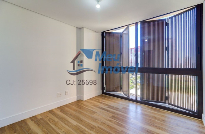 Imagem Imóvel com 3 Quartos à Venda, 118 m² em Sul (águas Claras) - Brasília