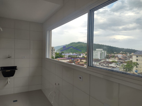 Imagem Cobertura com 2 Quartos à Venda, 93 m² em Perequê Açu - Ubatuba