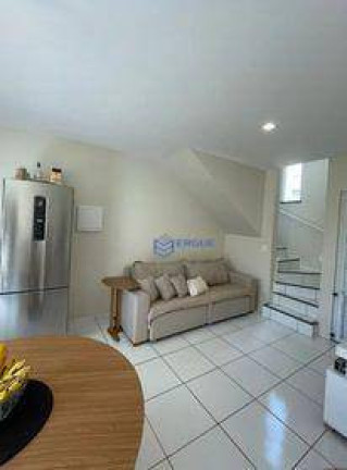 Imagem Casa com 2 Quartos à Venda, 90 m² em Montevile - Fortaleza Imagem Casa com 2 Quartos à Venda, 90 m² em Montevile - Fortaleza
