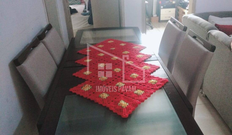 Imagem Apartamento com 2 Quartos à Venda, 54 m² em Alves Dias - São Bernardo Do Campo Imagem Apartamento com 2 Quartos à Venda, 54 m² em Alves Dias - São Bernardo Do Campo