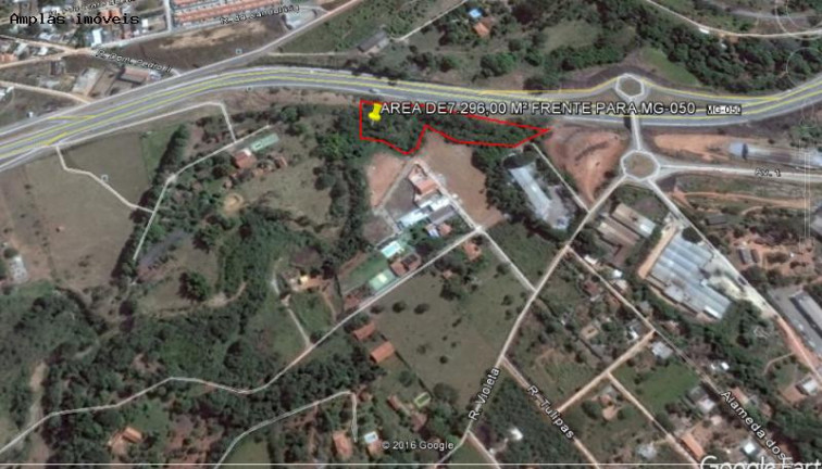 Imagem Imóvel à Venda, 4.950 m² em Vila Suzana - Mateus Leme