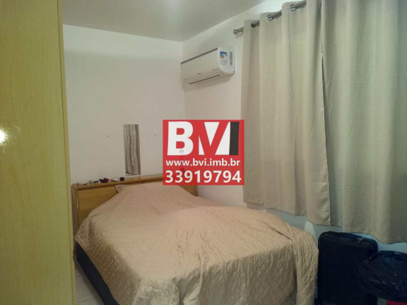 Imagem Apartamento com 2 Quartos à Venda, 60 m² em Irajá - Rio De Janeiro