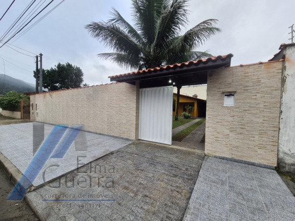 Imagem Casa com 3 Quartos à Venda, 150 m² em Jardim Carolina - Ubatuba Imagem Casa com 3 Quartos à Venda, 150 m² em Jardim Carolina - Ubatuba
