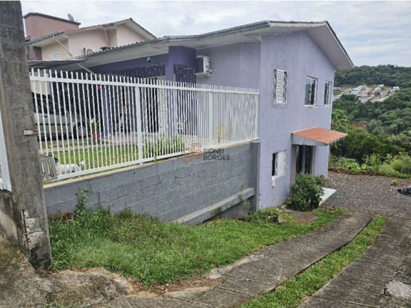 Imagem Casa à Venda, 165 m² em Redin Solimann - Concórdia Imagem Casa à Venda, 165 m² em Redin Solimann - Concórdia