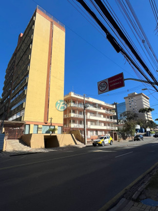 Apartamento com 3 Quartos à Venda, 128 m² em Batel - Curitiba