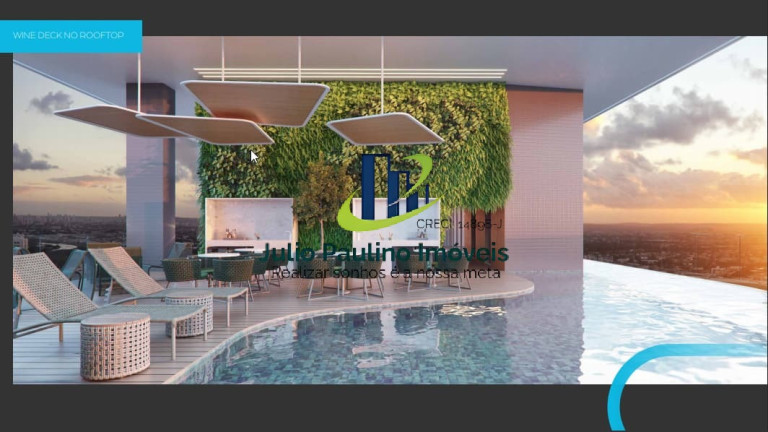 Imagem Apartamento à Venda,  em Casa Amarela - Recife