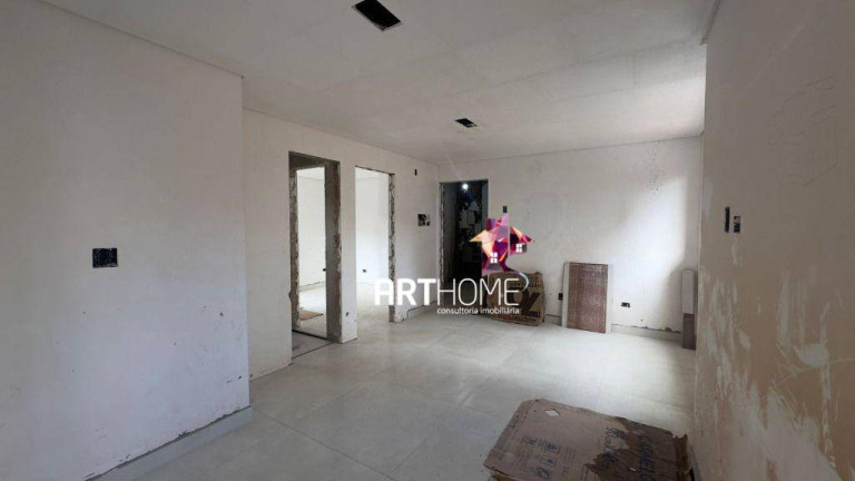 Imagem Cobertura com 2 Quartos à Venda, 96 m² em Vila Floresta - Santo André Imagem Cobertura com 2 Quartos à Venda, 96 m² em Vila Floresta - Santo André