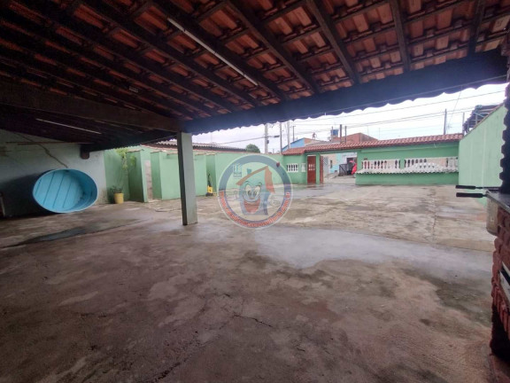 Imagem Casa com 3 Quartos à Venda, em Agenor De Campos - Mongaguá Imagem Casa com 3 Quartos à Venda, em Agenor De Campos - Mongaguá