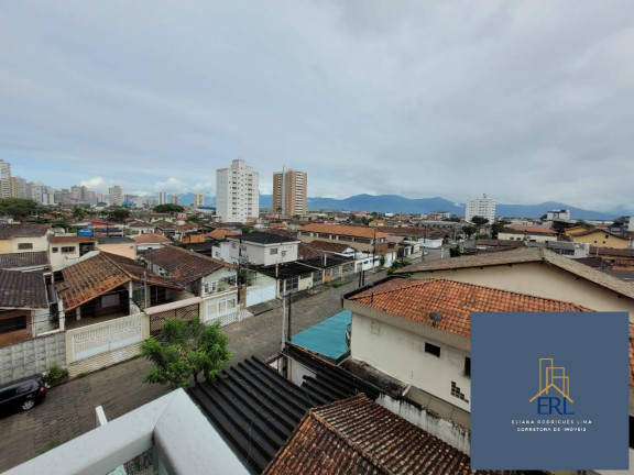 Imagem Apartamento com 1 Quarto à Venda, 50 m² em Guilhermina - Praia Grande Imagem Apartamento com 1 Quarto à Venda, 50 m² em Guilhermina - Praia Grande
