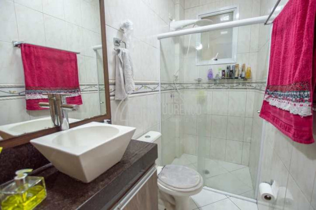 Imagem Casa com 4 Quartos à Venda, 150 m² em Campo Grande - Santos Imagem Casa com 4 Quartos à Venda, 150 m² em Campo Grande - Santos