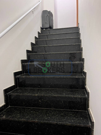 Imagem Apartamento com 2 Quartos à Venda, 91 m² em Jardim Paraíso - Santo André Imagem Apartamento com 2 Quartos à Venda, 91 m² em Jardim Paraíso - Santo André