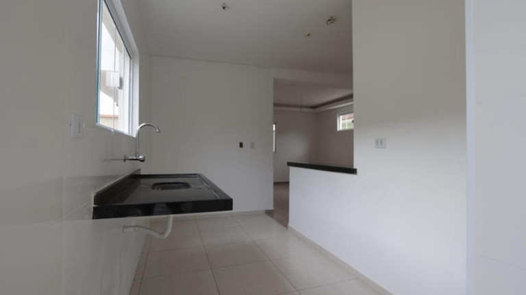 Imagem Casa com 3 Quartos à Venda, 176 m² em São Jorge - Santos Imagem Casa com 3 Quartos à Venda, 176 m² em São Jorge - Santos
