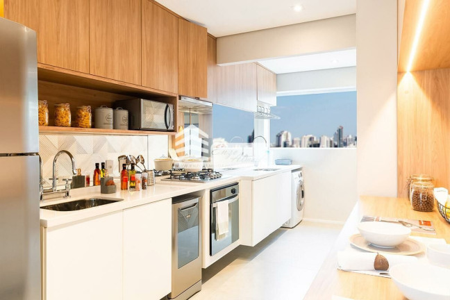 Imagem Apartamento com 2 Quartos à Venda, 70 m² em Alto Da Boa Vista - São Paulo