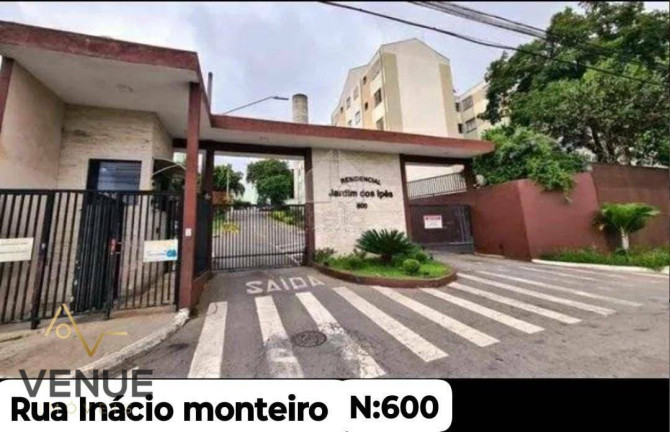 Imagem Apartamento com 2 Quartos à Venda, 48 m² em Jardim São Paulo - São Paulo Imagem Apartamento com 2 Quartos à Venda, 48 m² em Jardim São Paulo - São Paulo