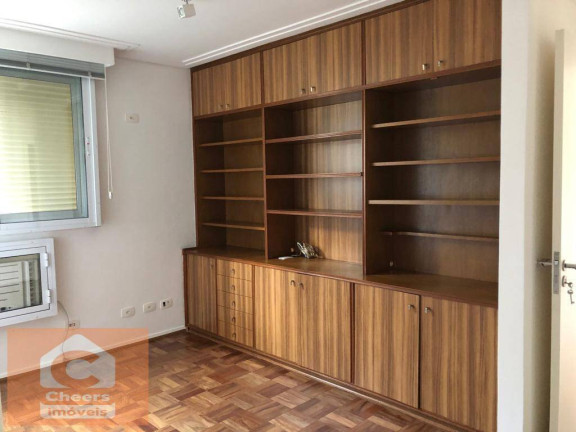 Imagem Apartamento com 3 Quartos à Venda, 110 m² em Jardim Paulista - São Paulo