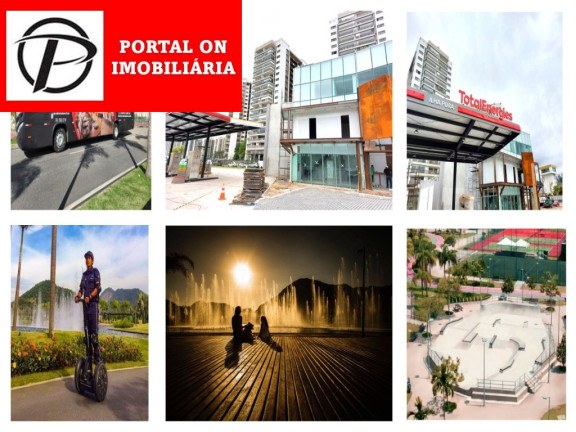 Imagem Apartamento com 2 Quartos à Venda, 85 m² em Barra Da Tijuca - Rio De Janeiro